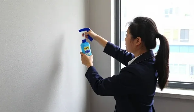 外墙清洗服务如何推动日常保洁业务的持续升级